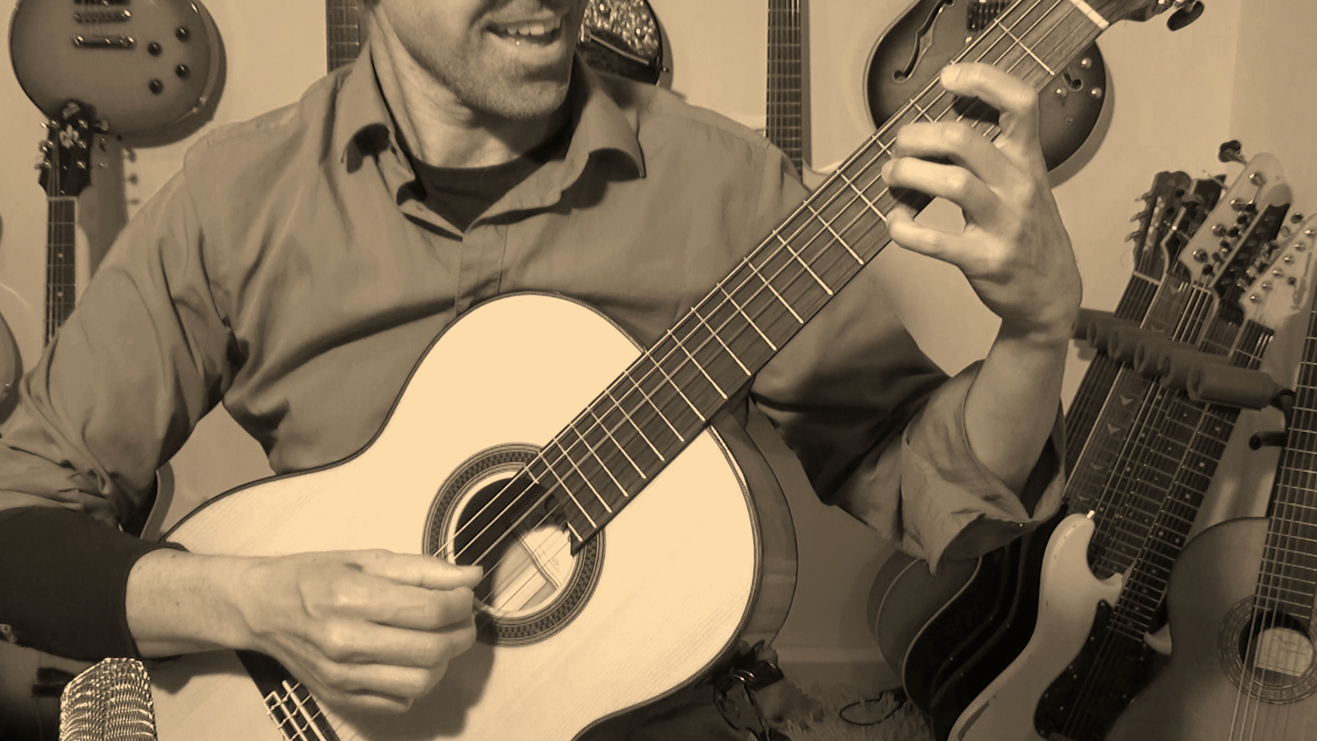 Angebote 1 Konzert Gitarre